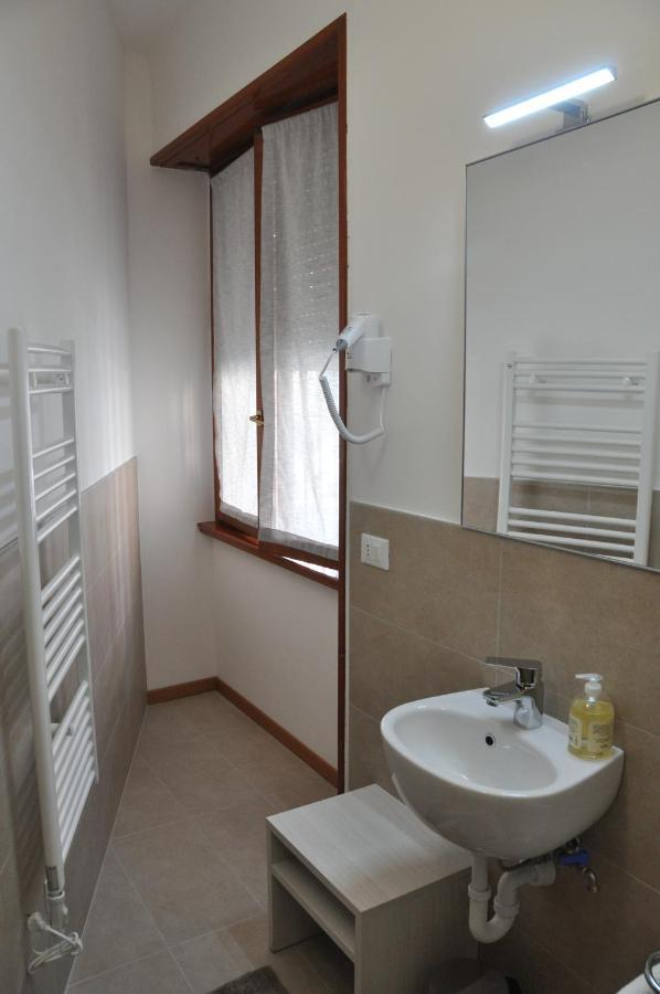 Citywalls Guest House Bergamo Exterior photo