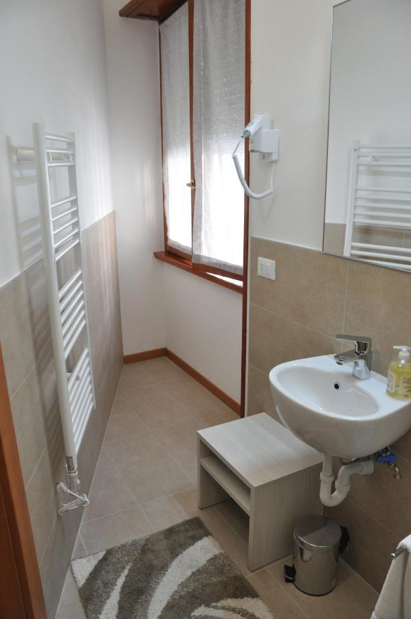 Citywalls Guest House Bergamo Exterior photo