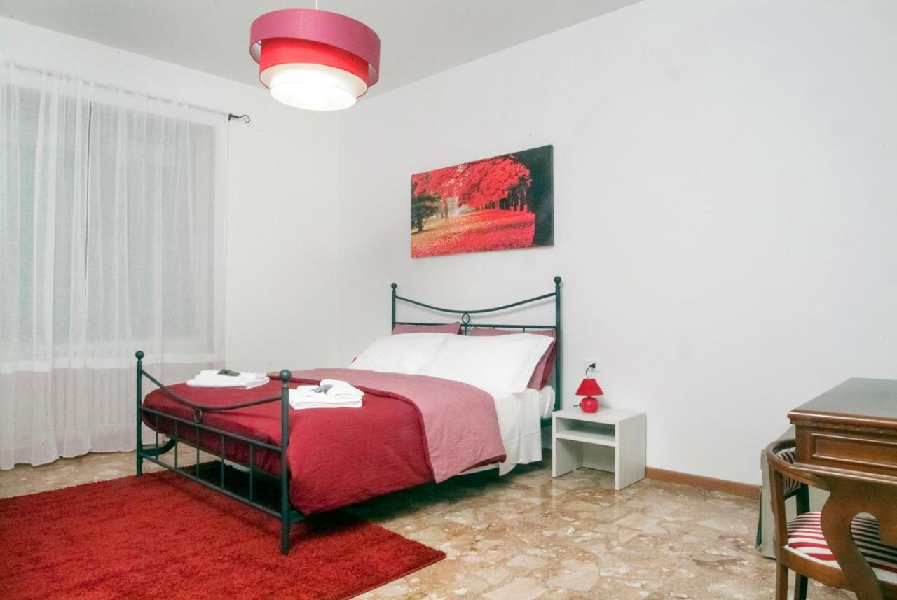 Citywalls Guest House Bergamo Exterior photo