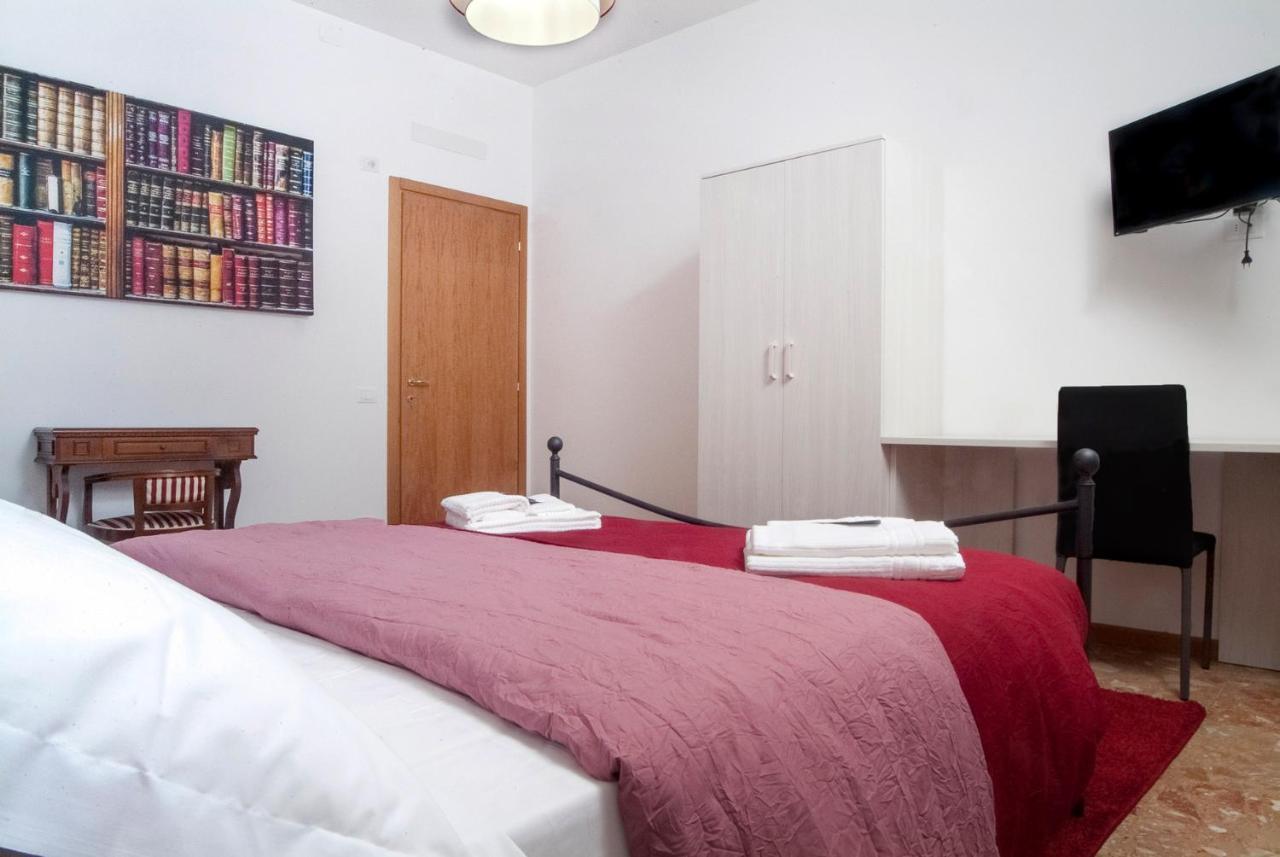 Citywalls Guest House Bergamo Exterior photo