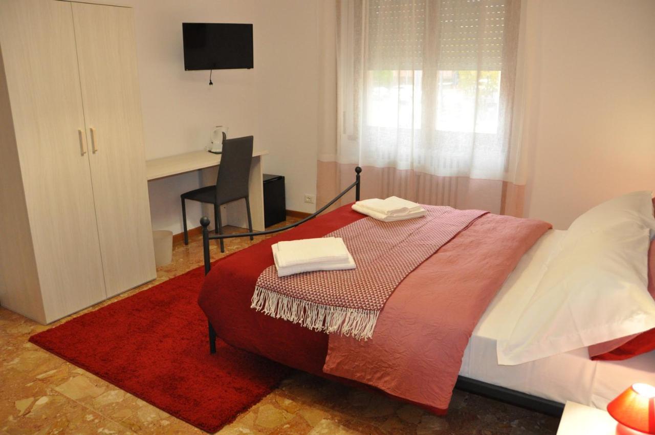 Citywalls Guest House Bergamo Exterior photo