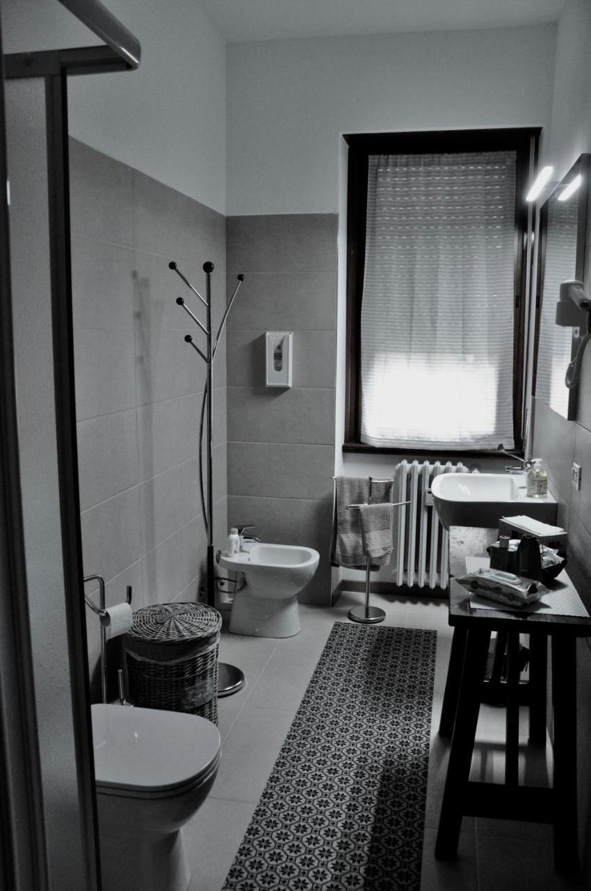 Citywalls Guest House Bergamo Exterior photo