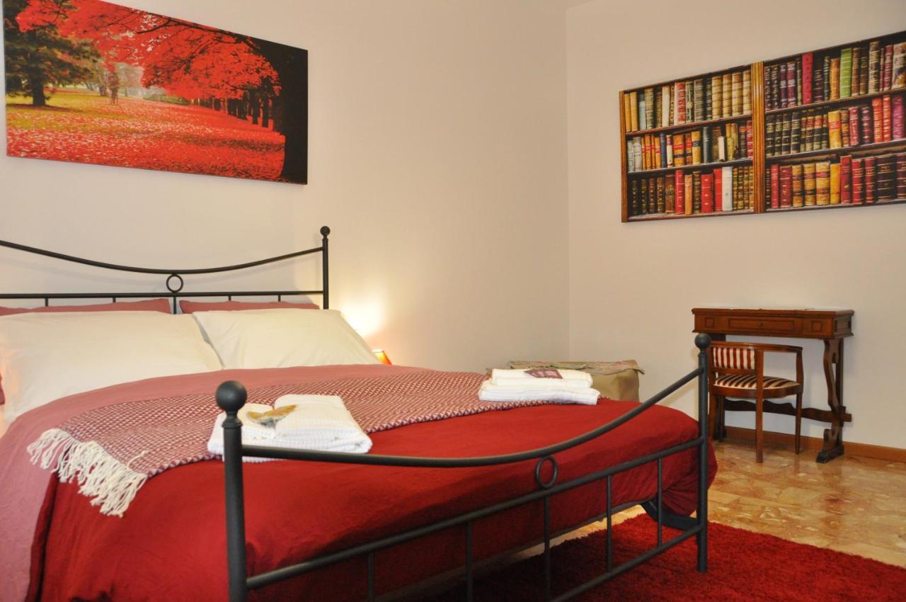 Citywalls Guest House Bergamo Exterior photo